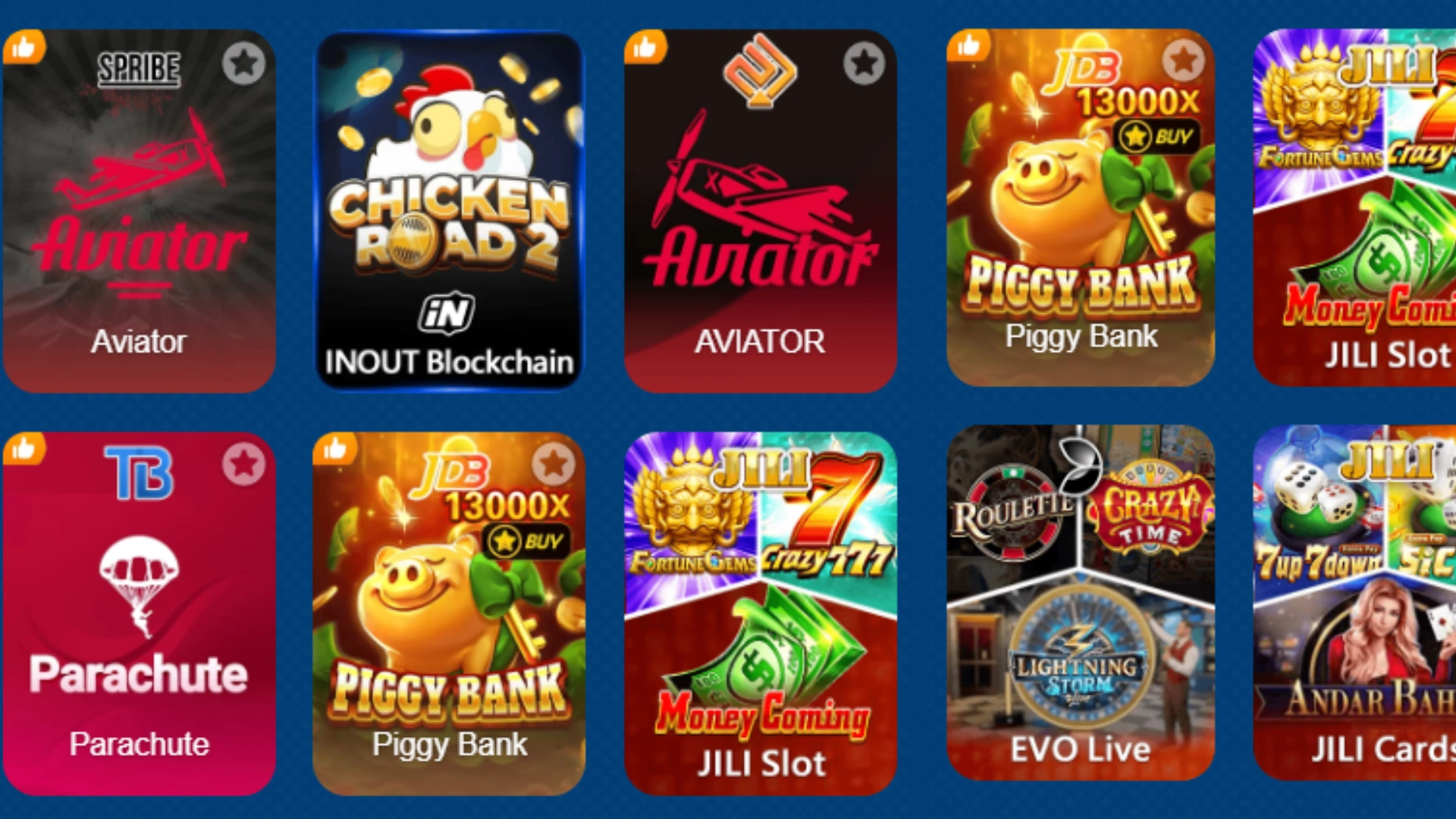 SK777Bet Game Download